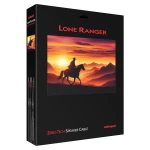 Lone Ranger - Câble d'enceinte