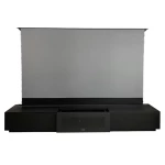 Série 2 - Meuble pour videoprojecteur ultra courte focale avec Ecran ORAY ALR