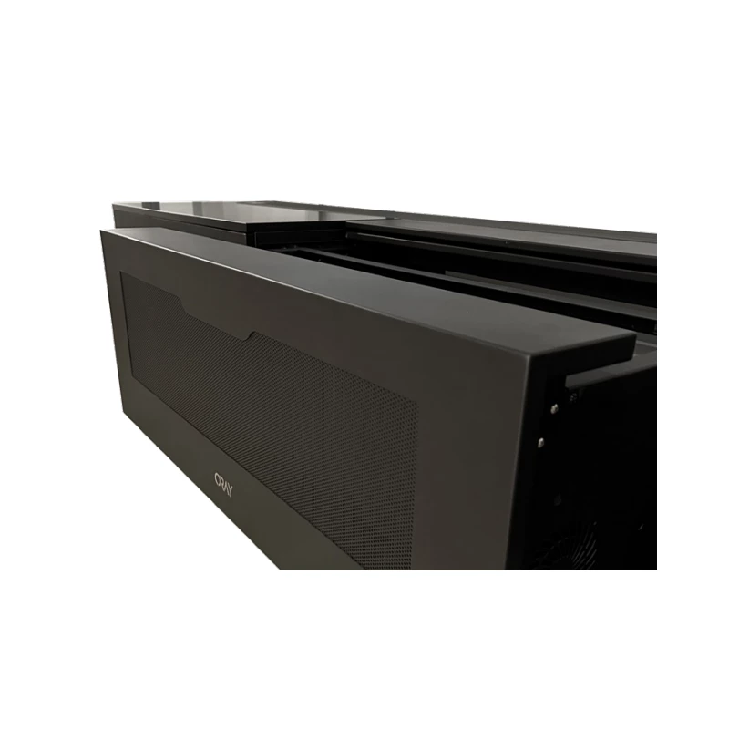 Série 2 - Meuble pour videoprojecteur ultra courte focale avec Ecran ORAY ALR