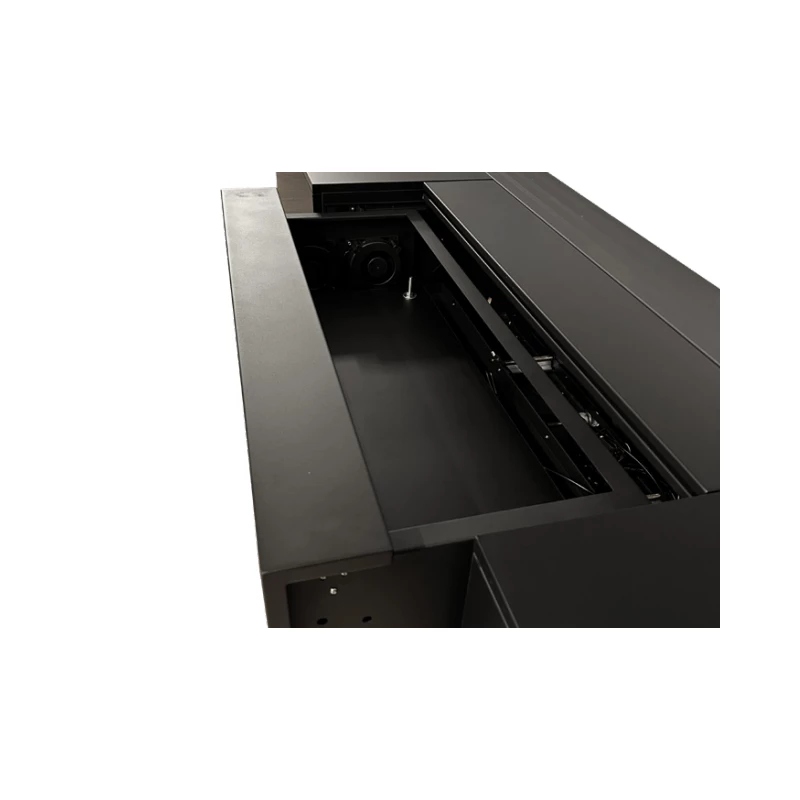 Série 2 - Meuble pour videoprojecteur ultra courte focale avec Ecran ORAY ALR