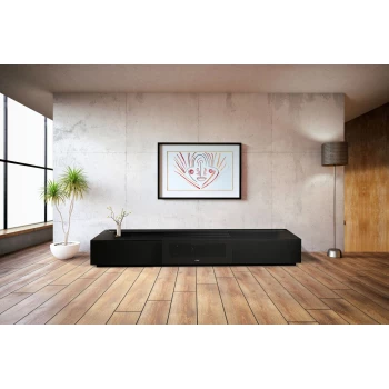 Série 2 - Meuble pour videoprojecteur ultra courte focale avec Ecran ORAY ALR