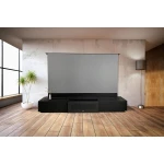 Série 2 - Meuble pour videoprojecteur ultra courte focale avec Ecran ORAY ALR