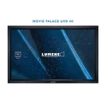 Movie Palace UHD 4K Velvet - Ecran cadre fixe
