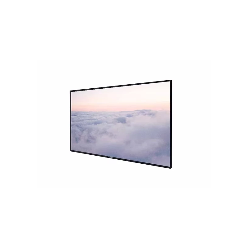 Movie Palace UHD 4K Ultra Slim - Ecran cadre fixe