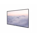 Movie Palace UHD 4K Ultra Slim - Ecran cadre fixe