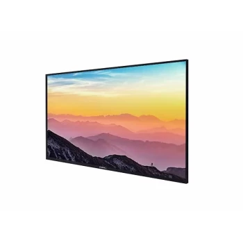Movie Palace UHD 4K / 8K Ultra Slim - Ecran cadre fixe