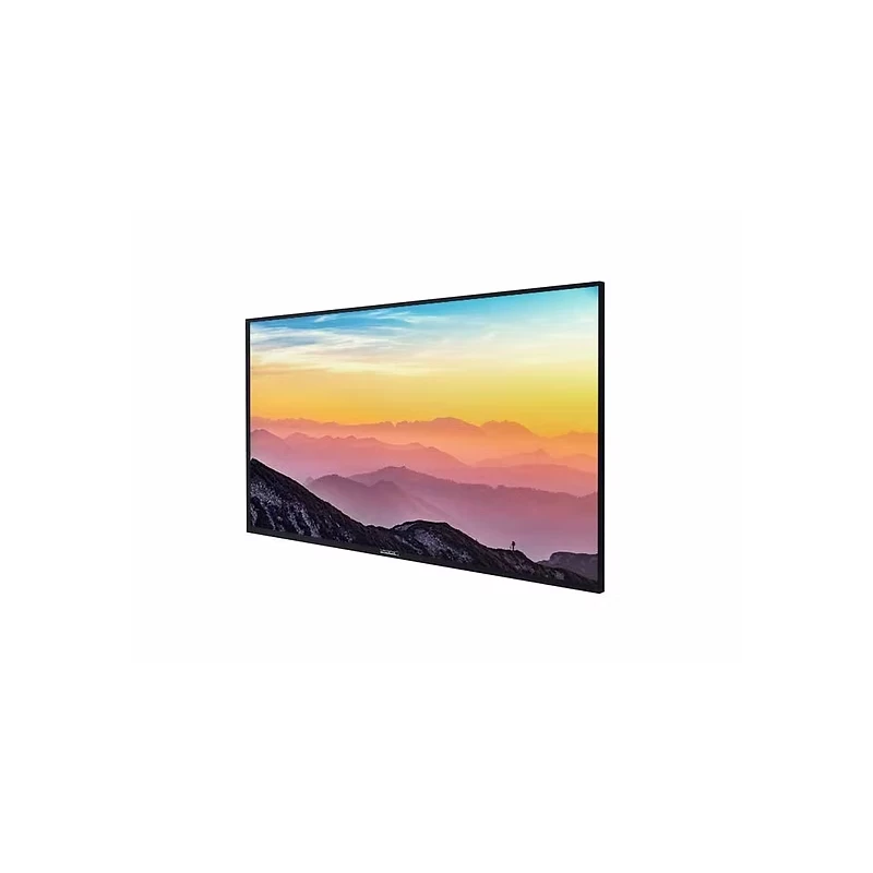 Movie Palace UHD 4K / 8K Ultra Slim - Ecran cadre fixe