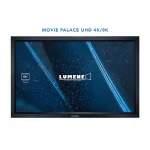 Movie Palace UHD 4K / 8K Platinum - Ecran cadre fixe