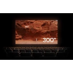 Pack Valerion Vision Master Pro 2 avec écran Lumene Movie Palace UHD 4K Acoustic 200C