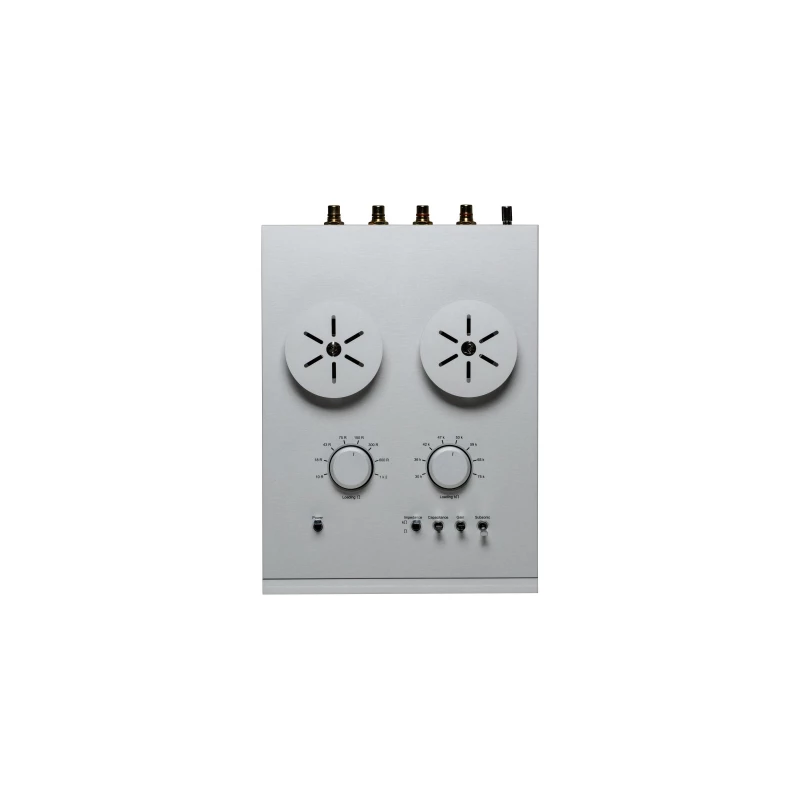 E-GLO Petit 2 - Préampli phono