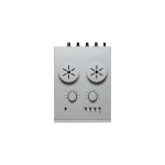 E-GLO Petit 2 - Préampli phono