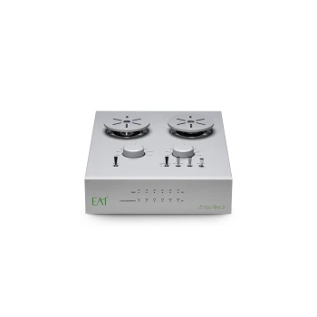 E-GLO Petit 2 - Préampli phono