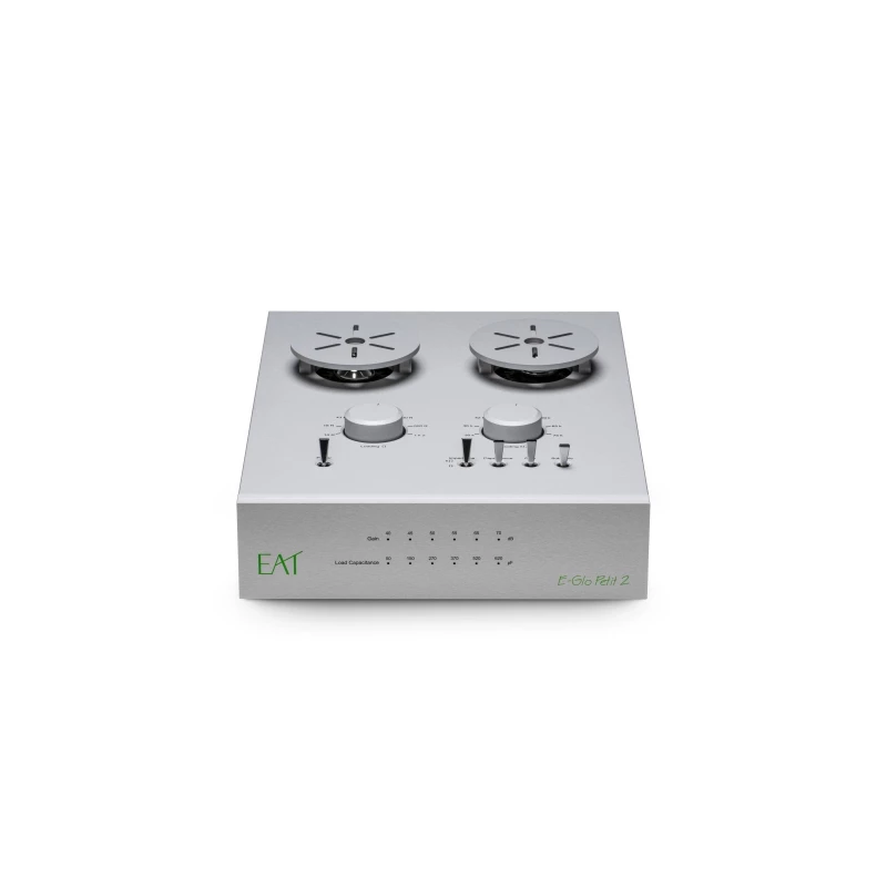 E-GLO Petit 2 - Préampli phono