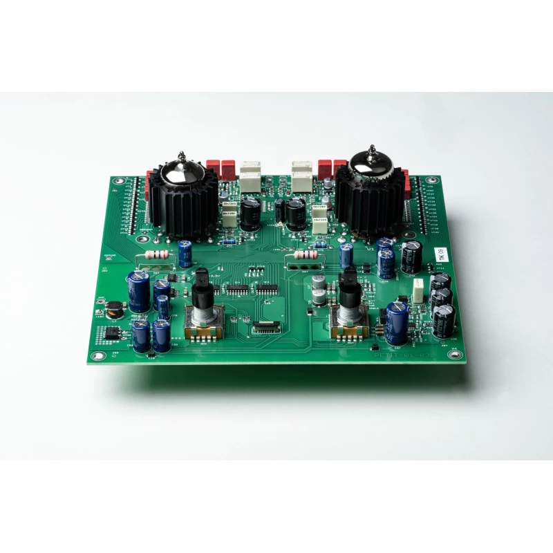 E-GLO Petit 2 - Préampli phono