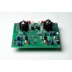 E-GLO Petit 2 - Préampli phono