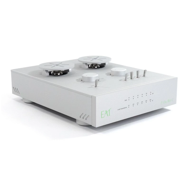 E-GLO Petit 2 - Préampli phono