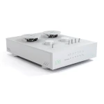 E-GLO Petit 2 - Préampli phono
