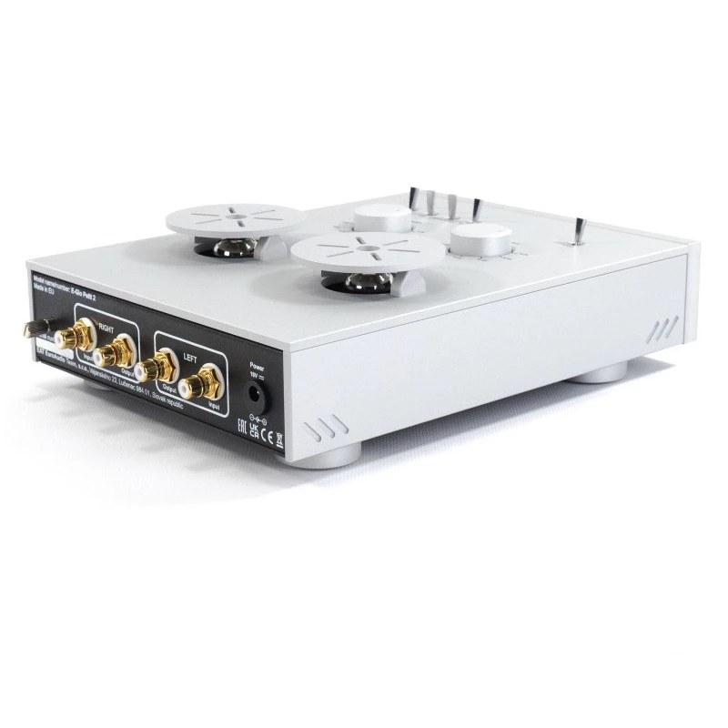 E-GLO Petit 2 - Préampli phono