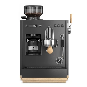 Aura Pure - La machine à café