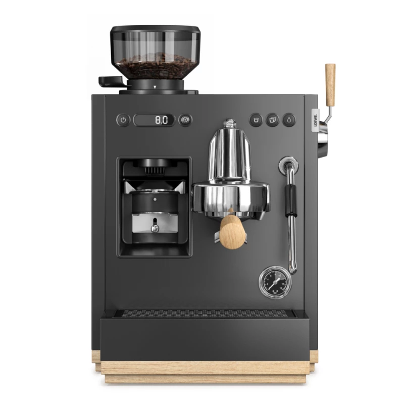 Aura Pure - La machine à café