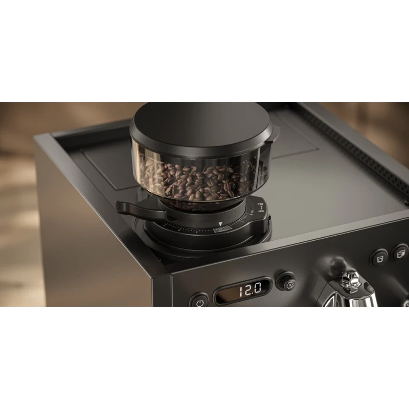 Aura Pure - La machine à café