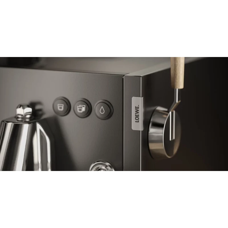 Aura Pure - La machine à café