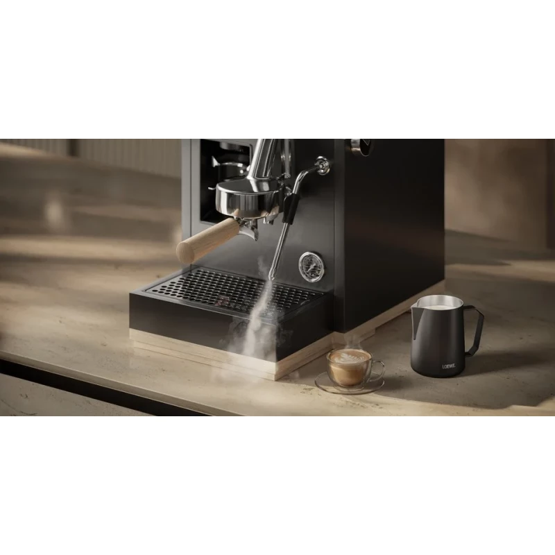 Aura Pure - La machine à café