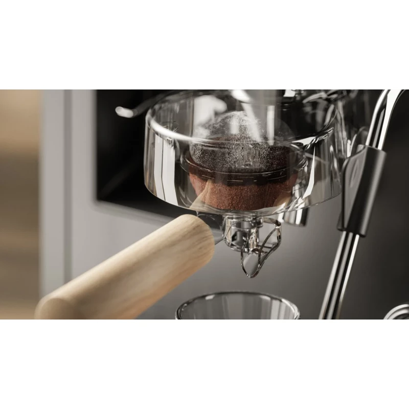 Aura Pure - La machine à café