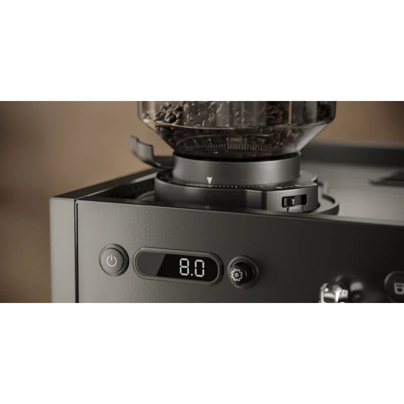Aura Pure - La machine à café