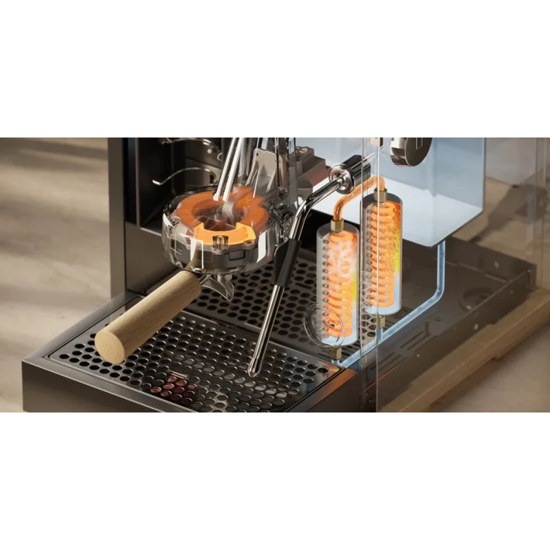 Aura Pure - La machine à café