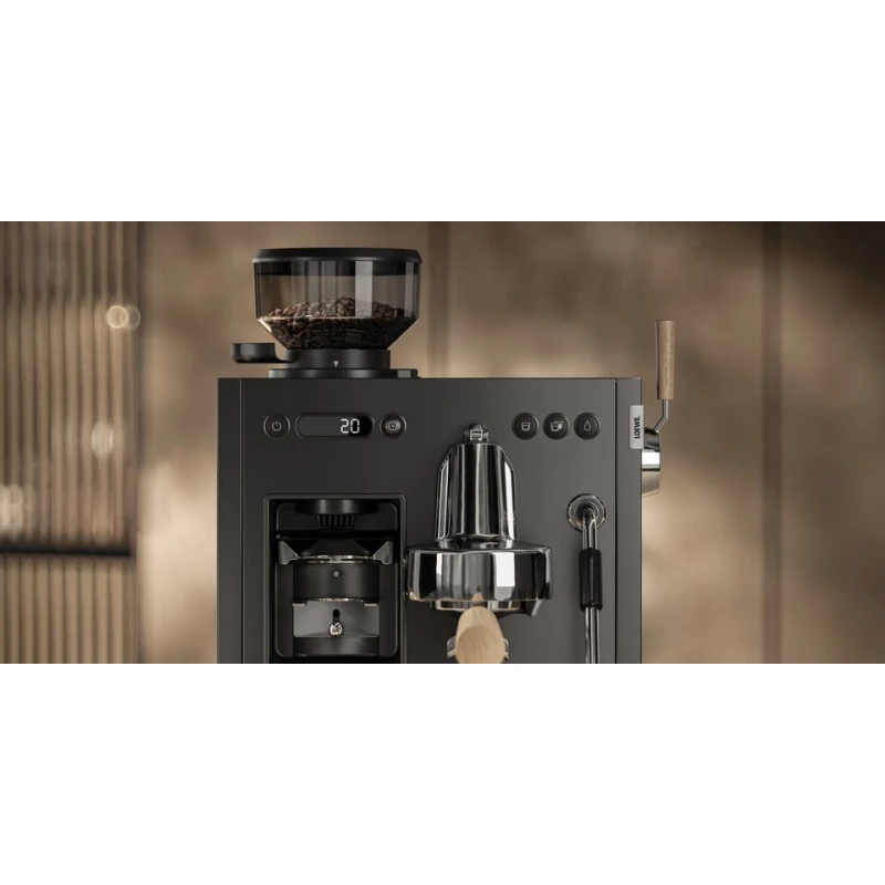 Aura Pure - La machine à café