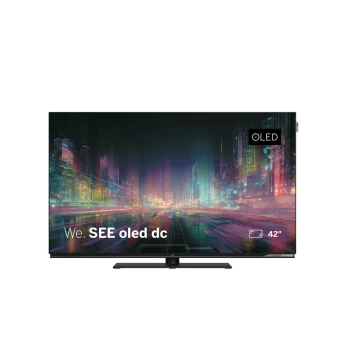 TV Loewe We See OLED - 42 pouces DC