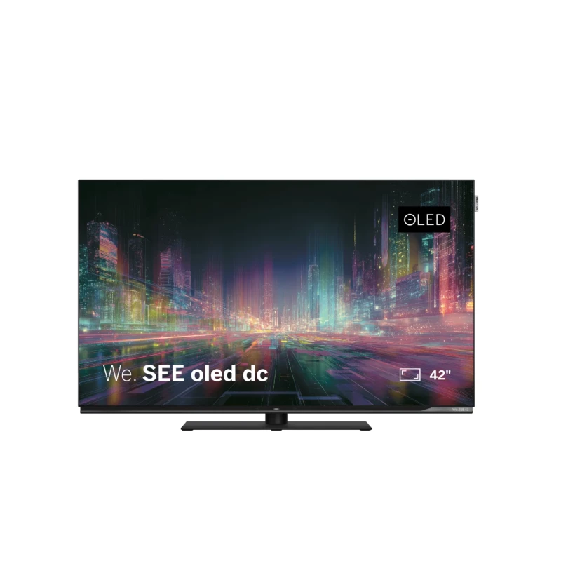 TV Loewe We See OLED - 42 pouces DC
