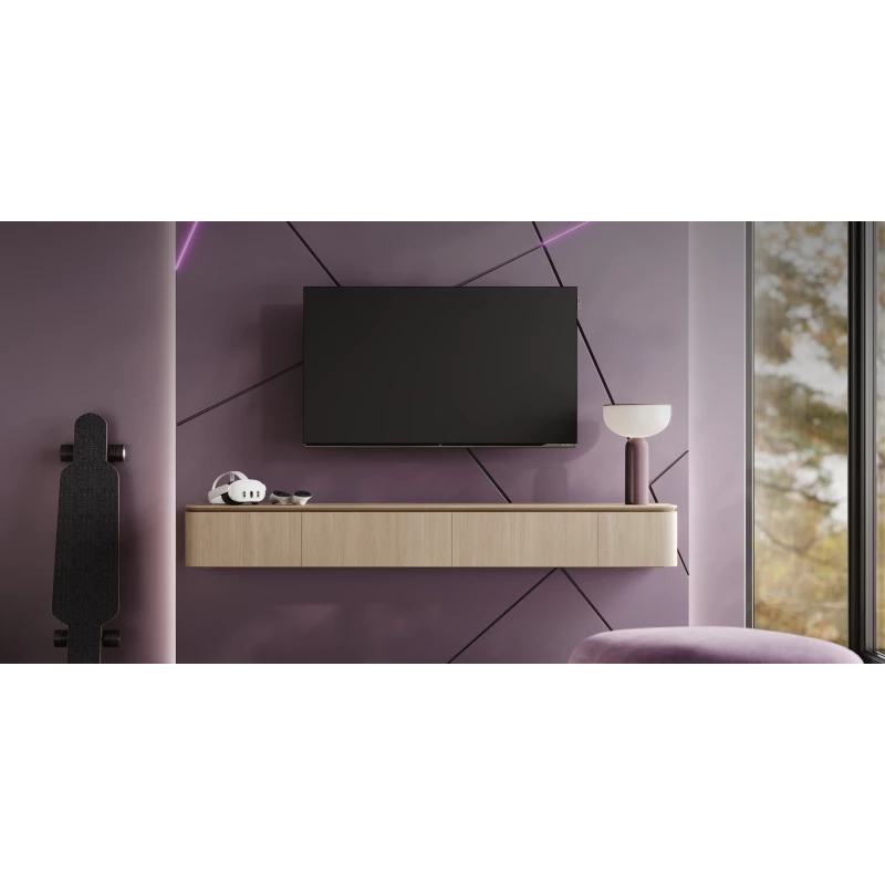 TV Loewe We See OLED - 42 pouces DC