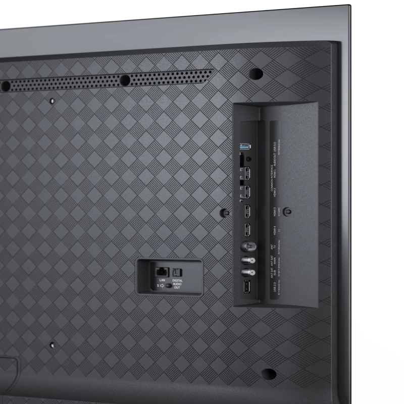 TV Loewe We See OLED - 42 pouces DC