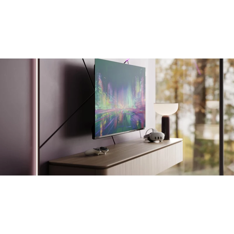 TV Loewe We See OLED - 42 pouces DC