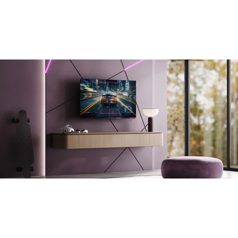 TV Loewe We See OLED - 42 pouces DC
