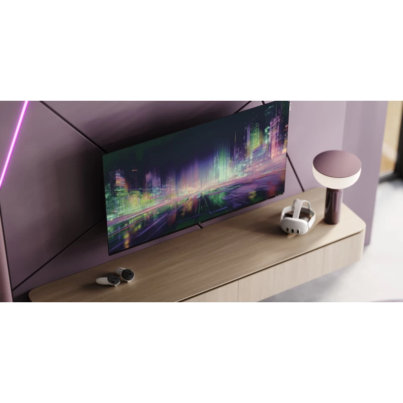 TV Loewe We See OLED - 42 pouces DC