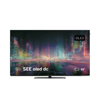 TV Loewe We See OLED - 65 pouces DC