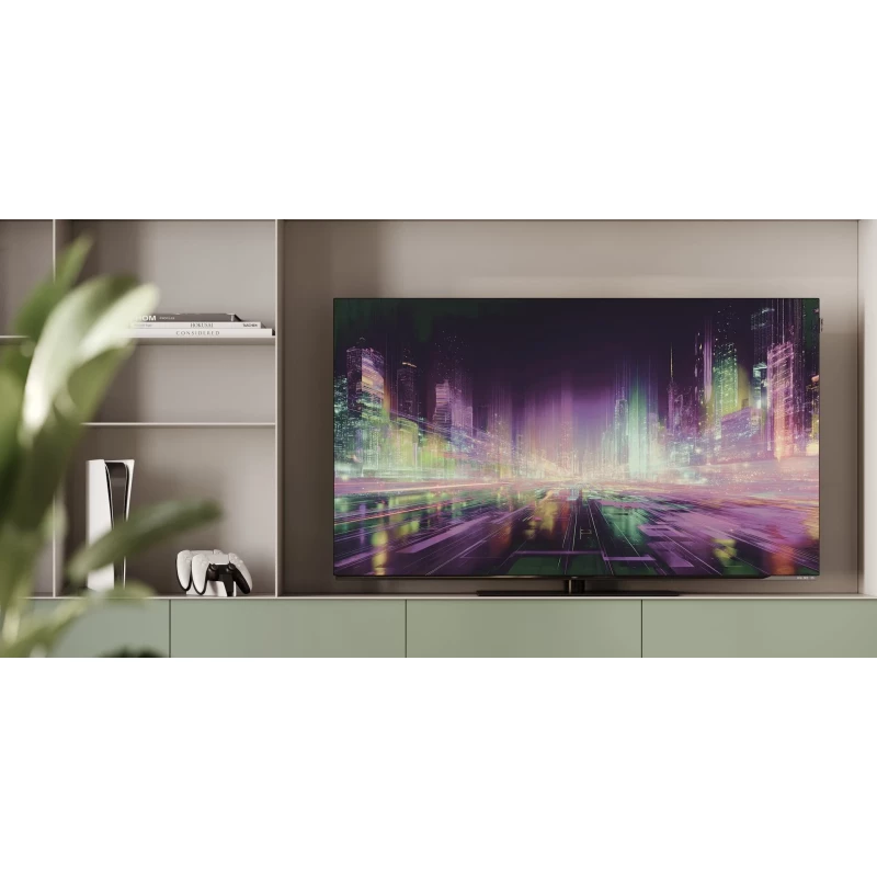 TV Loewe We See OLED - 65 pouces DC