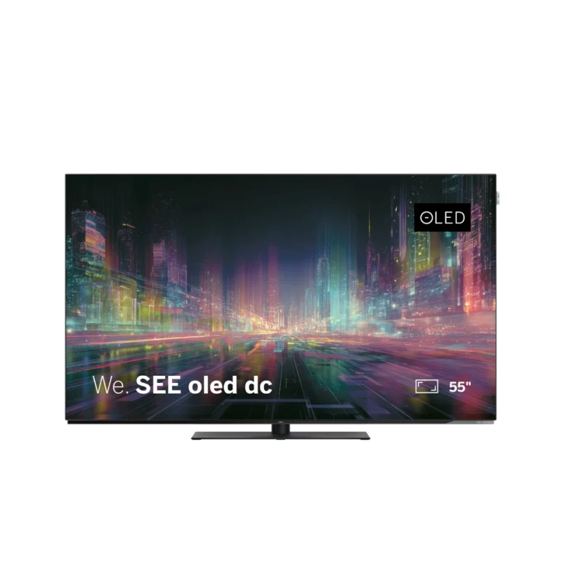 TV Loewe We See OLED - 55 pouces DC