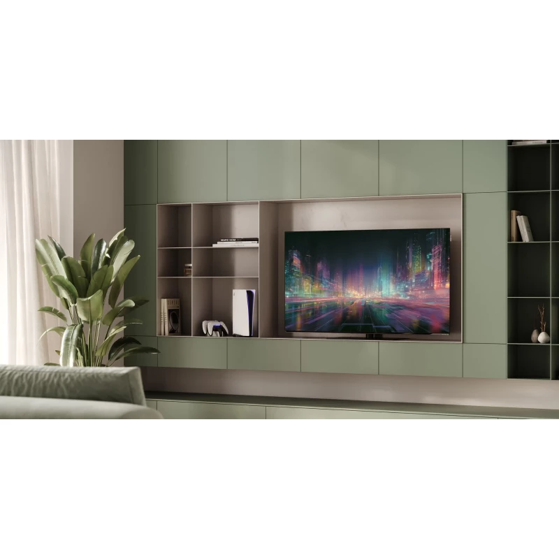TV Loewe We See OLED - 55 pouces DC