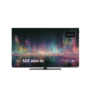 TV Loewe We See OLED - 48 pouces DC