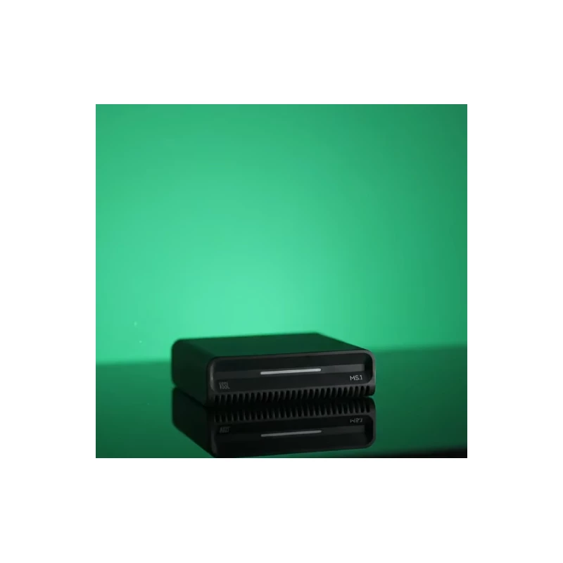 MS.1 - Streamer audio passif