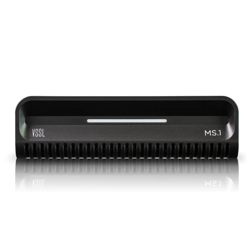 MS.1 - Streamer audio passif
