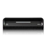 MS.1 - Streamer audio passif