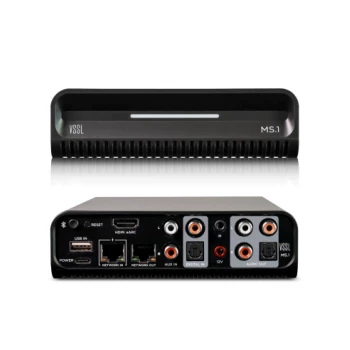 MS.1 - Streamer audio passif