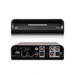 MS.1 - Streamer audio passif