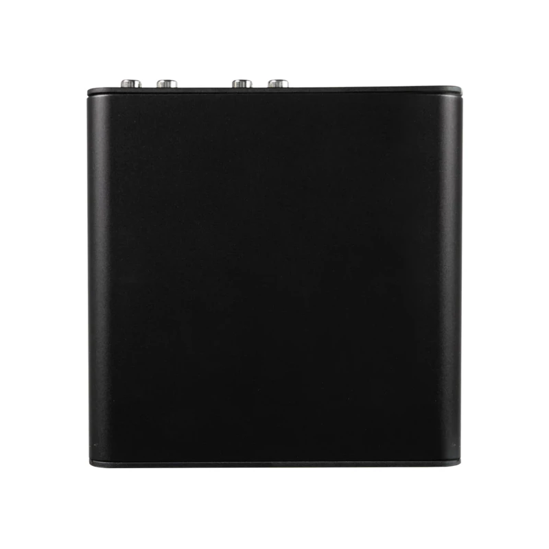 MS.1 - Streamer audio passif