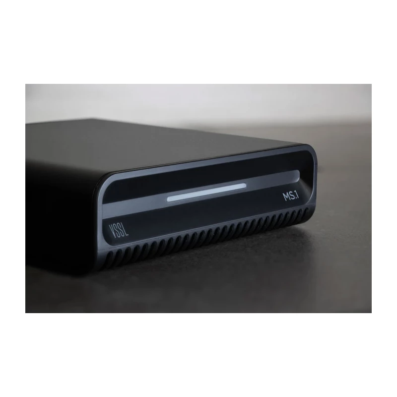 MS.1 - Streamer audio passif